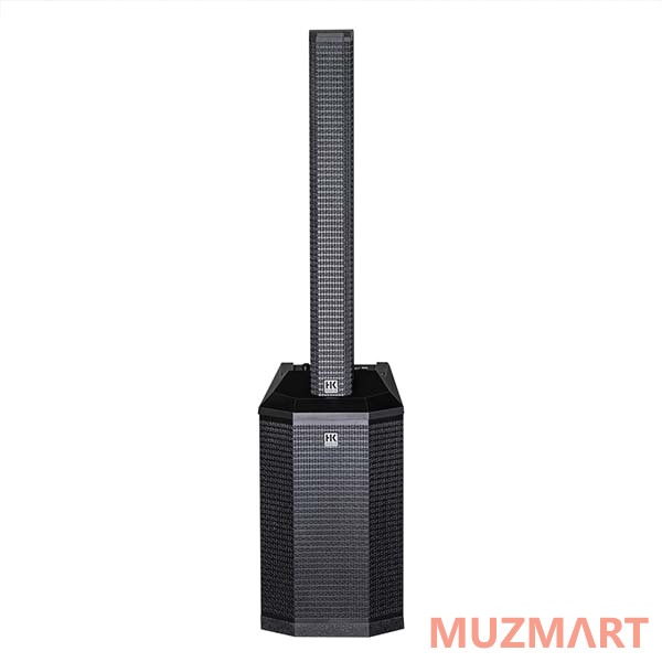 HK Audio POLAR 8 Мобильный звукоусилительный комплект