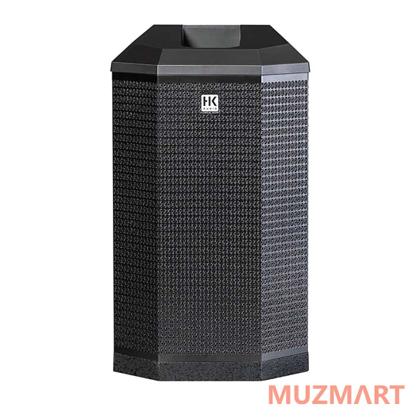 HK Audio POLAR 8 Мобильный звукоусилительный комплект