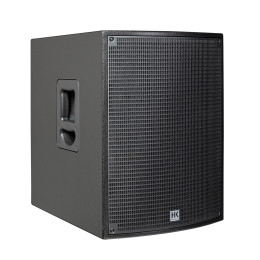 HK Audio SONAR 115 SUB D Компактный сабвуфер