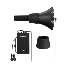 Yamaha SB5J (VFR7000) Система SilentBrass для тенор тромбона