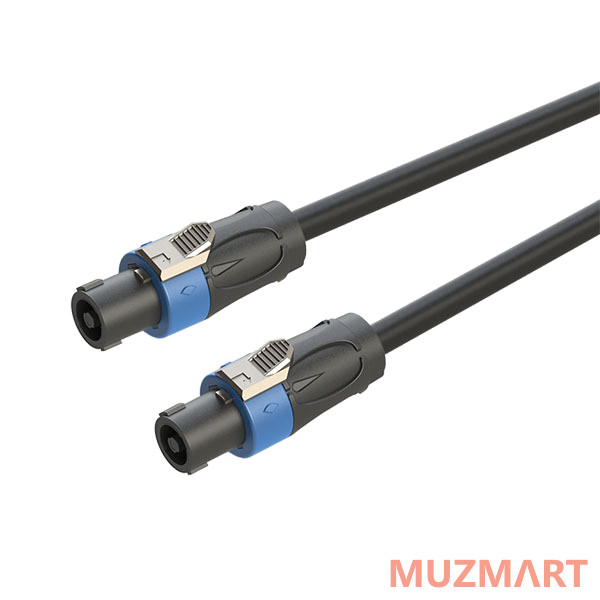 Roxtone MSSS240/10 Кабель распаянный для громкоговорителей
