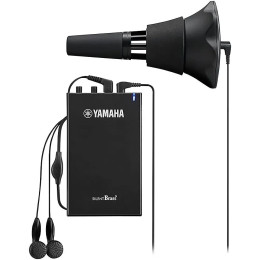Yamaha SB7J (VFR7020) FOR TRUMPET Система SilentBrass для трубы