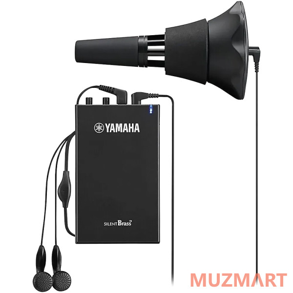 Yamaha SB7J (VFR7020) FOR TRUMPET Система SilentBrass для трубы