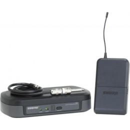 Shure PG14 / PG1 Радиосистема двухантенная с портативным передатчиком PG1