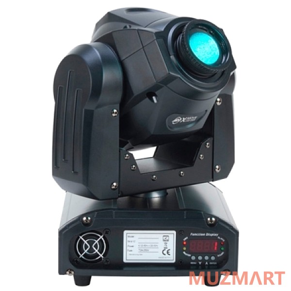 American DJ X-MOVE Led 25R Светодиодный прибор полного вращения