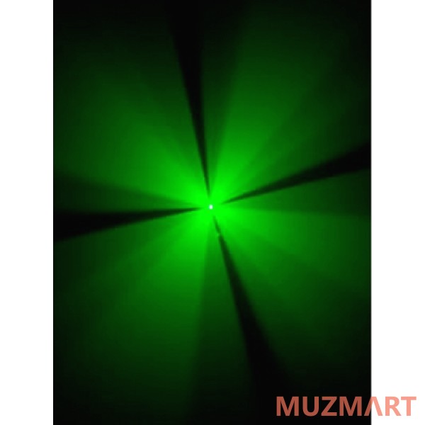 American DJ X-MOVE Led 25R Светодиодный прибор полного вращения