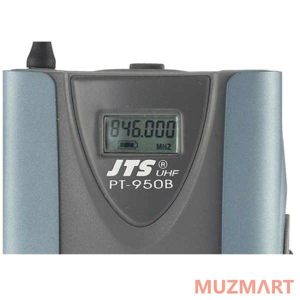 JTS PT-950B UHF-передатчик поясной