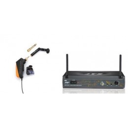 JTS UR-816D/UT-16GT+508GT Радиосистема инструментальная