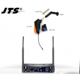 JTS UR-816DB/UT-16GT Радиосистема инструментальная
