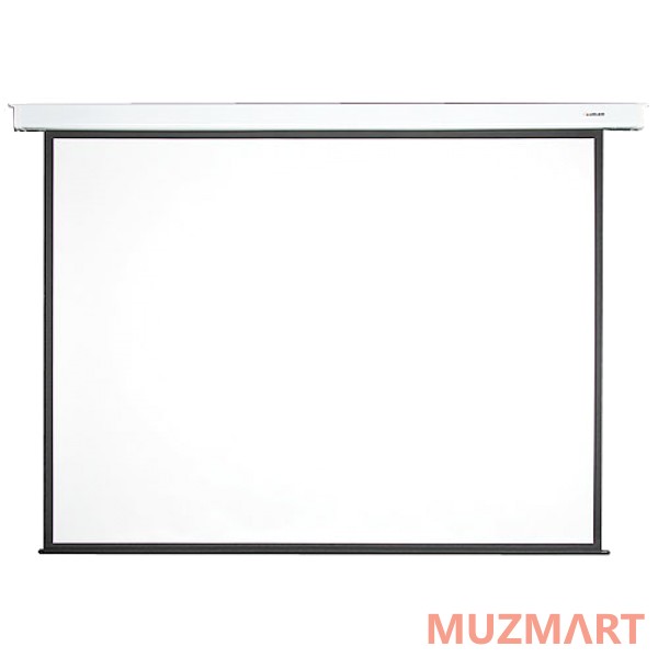 Lumien LMC-100107 Master Control Matte White Fiberglass Проекционный экран 128x171