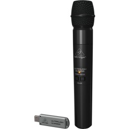 Behringer ULM100USB Радиосистема микрофонная цифровая