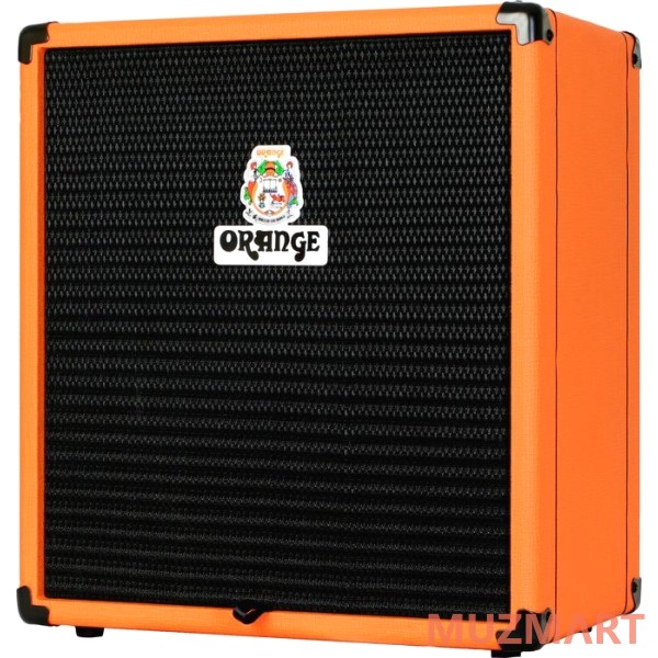 Orange CR-50BXT Комбо для бас-гитары 50Вт