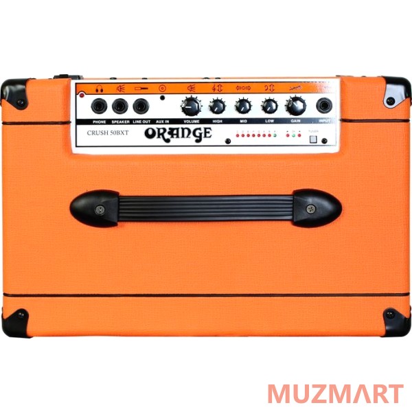 Orange CR-50BXT Комбо для бас-гитары 50Вт