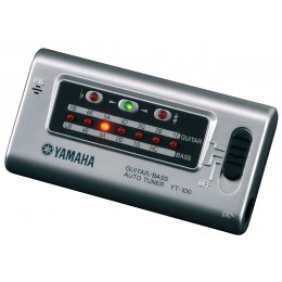 Yamaha YT100 Тюнер гитарный