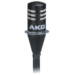 AKG C577WR Петличный микрофон