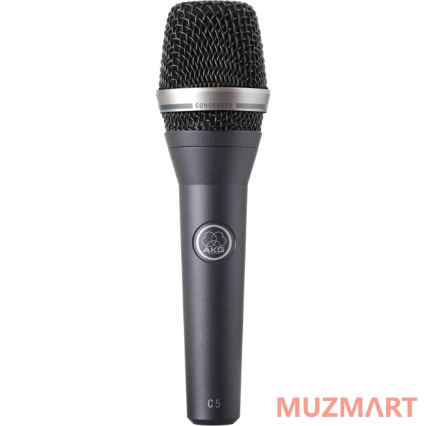 AKG C5 Конденсаторный кардиоидный вокальный микрофон