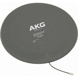 AKG Floorpad Antenna Пассивная направленная антенна для беспроводных систем и систем ушного мониторинга