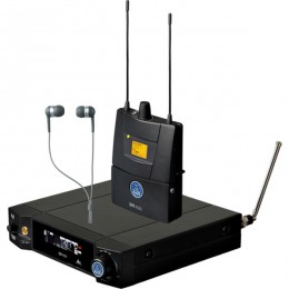 AKG IVM4500 Set BD9 Радиосистема персонального мониторинга in-ear