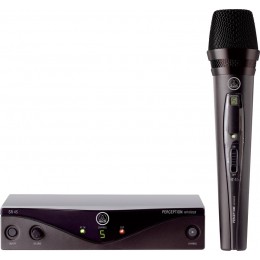 AKG Perception Wireless 45 Vocal Set BD C2 Вокальная радиосистема