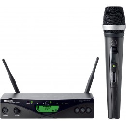 AKG WMS470 C5 Set BD1 Радиосистема с приёмником SR470