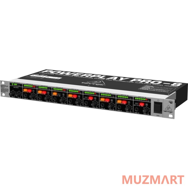 Behringer HA8000 Усилитель для наушников