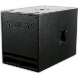 Magnetto Audio Works SW-600A Активный сабвуфер