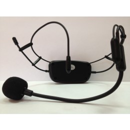 Arthur Forty U-800C Передатчик фитнес радиосистемы