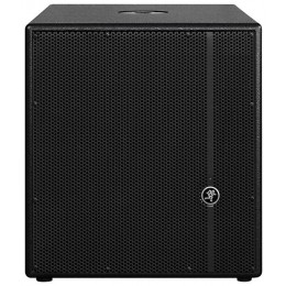 Mackie HD1501 Сабвуфер активный