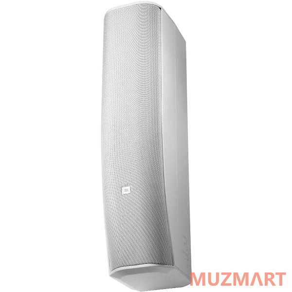 JBL CBT 70JE-1WH Расширительный НЧ модуль для CBT 70J-1, 4 х 5".