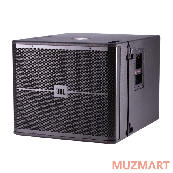 JBL VRX918S Сабвуфер пассивный