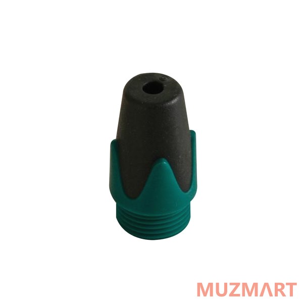 Neutrik BPX-5-GREEN Колпачок для разъемов серии NP*X зеленый