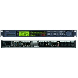 TC Electronic Finalizer 96K Мастеринг-процессор.