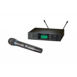 Audio-Technica ATW-3171B Радиосистема