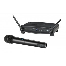 Audio-Technica ATW1102 Цифровая радиосистема