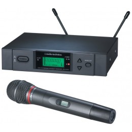 Audio-Technica ATW3141B Радиосистема
