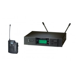 Audio-Technica ATW-3110B Радиосистема  (без микрофона в комплекте)