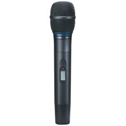 Audio-Technica AEW-T5400C Ручной передатчик с капсюлем AE5400