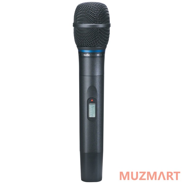 Audio-Technica AEW-T5400C Ручной передатчик с капсюлем AE5400