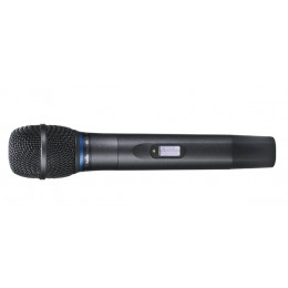 Audio-Technica AEW-T5400EX Ручной передатчик с капсюлем AE5400