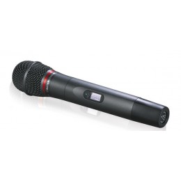 Audio-Technica AEW-T6100C Ручной передатчик с капсюлем AE6100