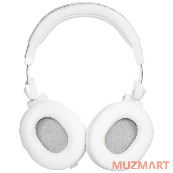 Audio-Technica ATH-M50XWH Студийные мониторные наушники