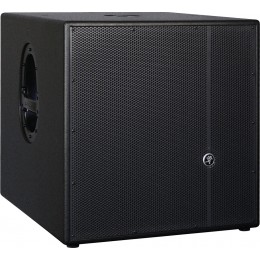 Mackie HD1801 Активный сабвуфер