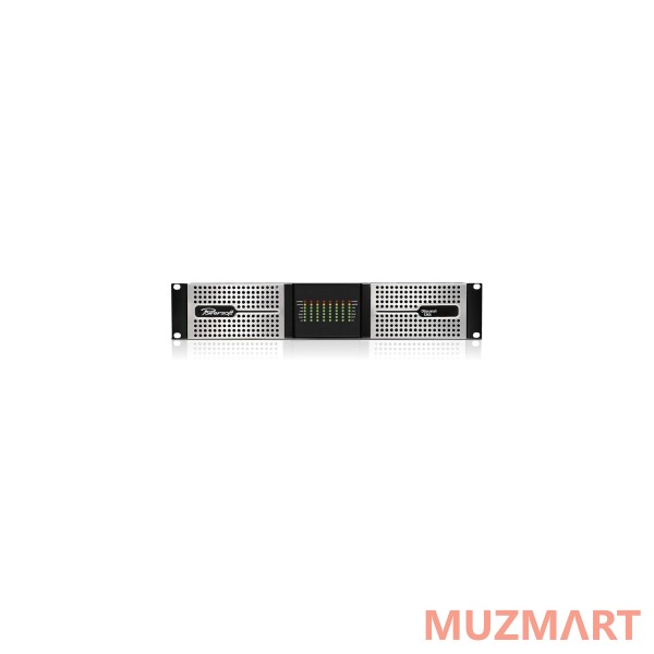 Powersoft Ottocanali 12K4 Усилитель