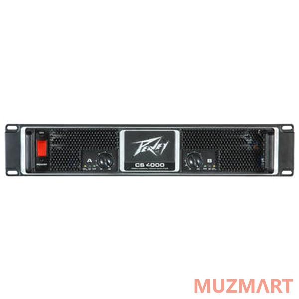 Peavey CS 4000 Усилитель мощности
