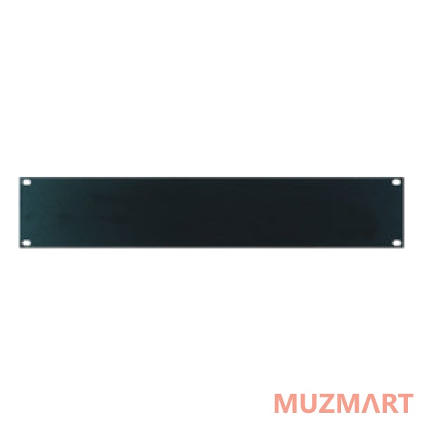 Quik Lok RS242 Рэковая фальшь панель