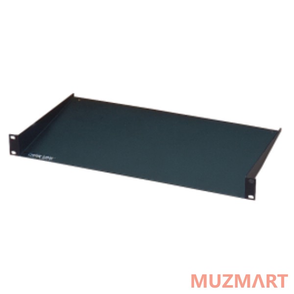 Quik Lok RS660 19` Рэковая полка, высота 1U