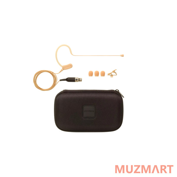 Shure MX153T/O-TQG Головной микрофон