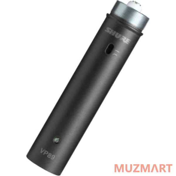 Shure RPM89/PRE Микрофон