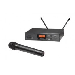 Audio-Technica ATW-2120A Радиосистема