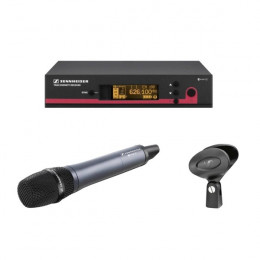 Sennheiser Ew 100-945 G3-B-X Радиосистема